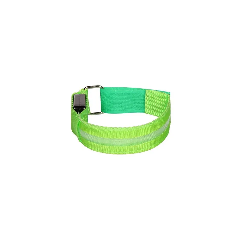 Ověřený Lumino Basic označovací páska zelená