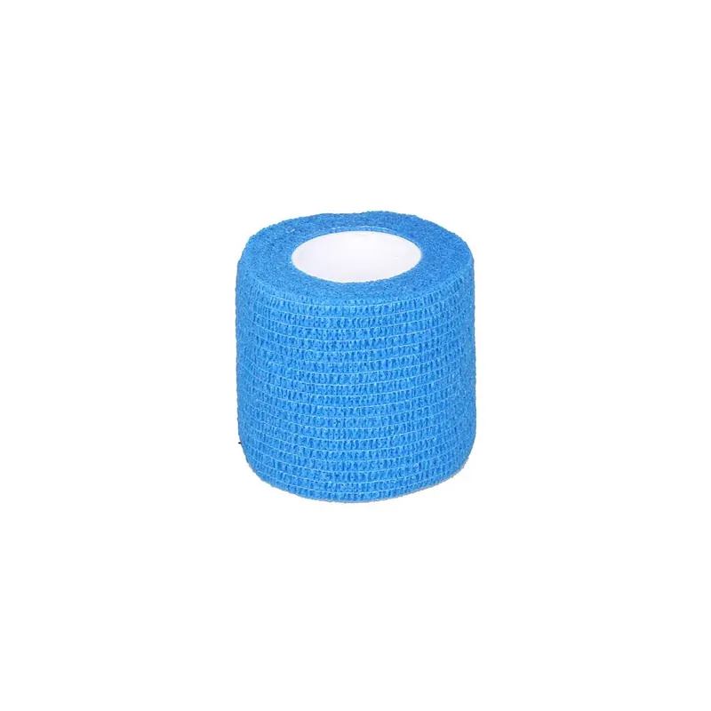 Grip Tape flexibilní sportpáska modrá Levný