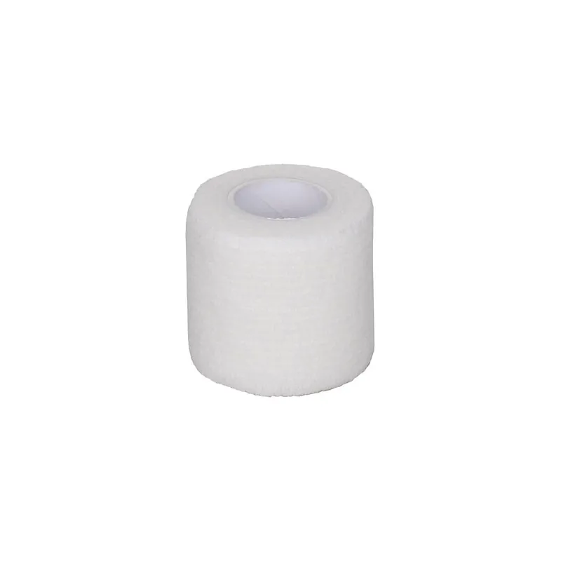 Aktuální Grip Tape flexibilní sportpáska bílá