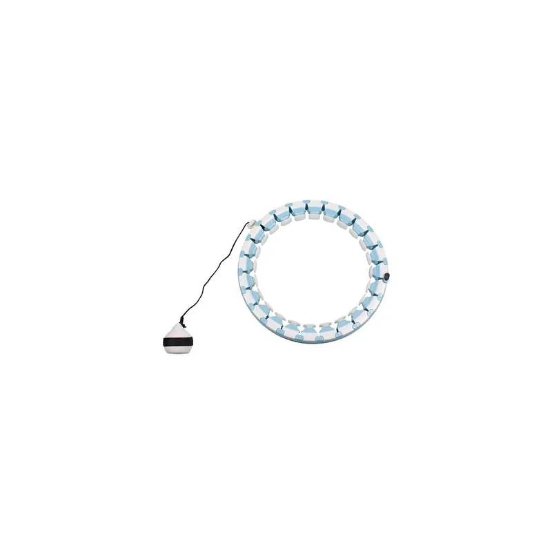 Nejlepší Volba Hula Hoop Smart gymnastická obruč modrá