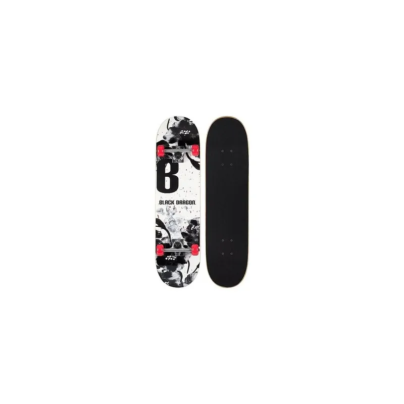 Street Natives skateboard BZR Značkový