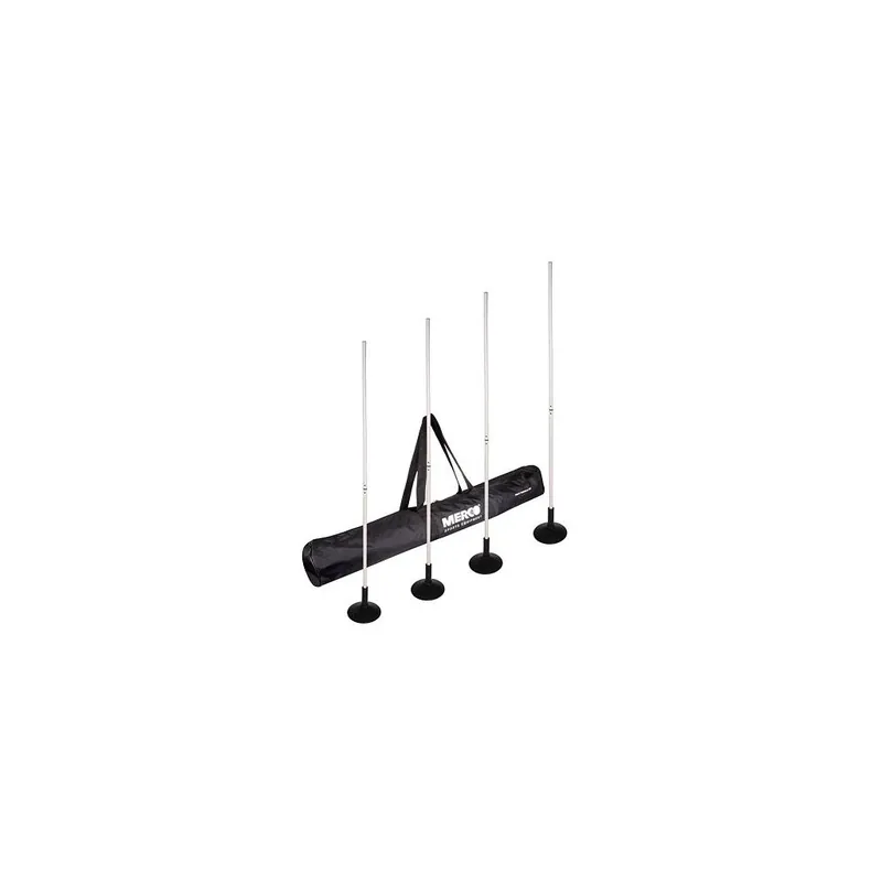 Slalom 4.0 agility set Must-Have