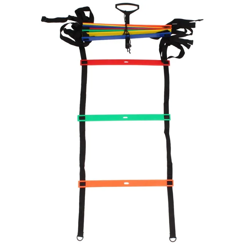 Výprodej MultiColour agility žebřík