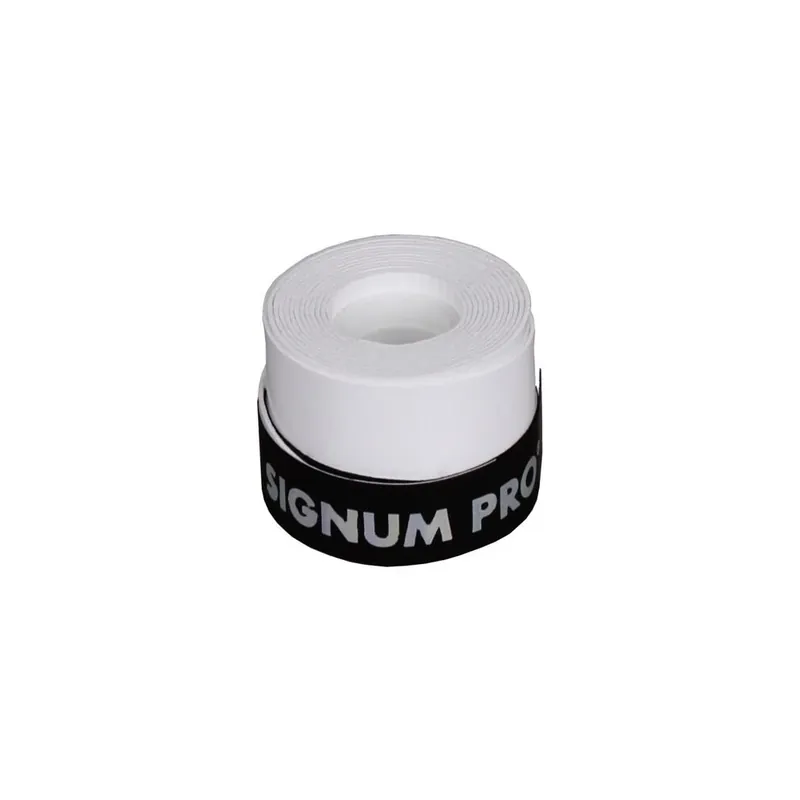 Micro overgrip omotávka tl. 0,55 mm bílá Tovární Cena