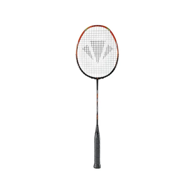 Přímo Od Výrobce Badmintonová raketa CARLTON AEROSPEED 400S