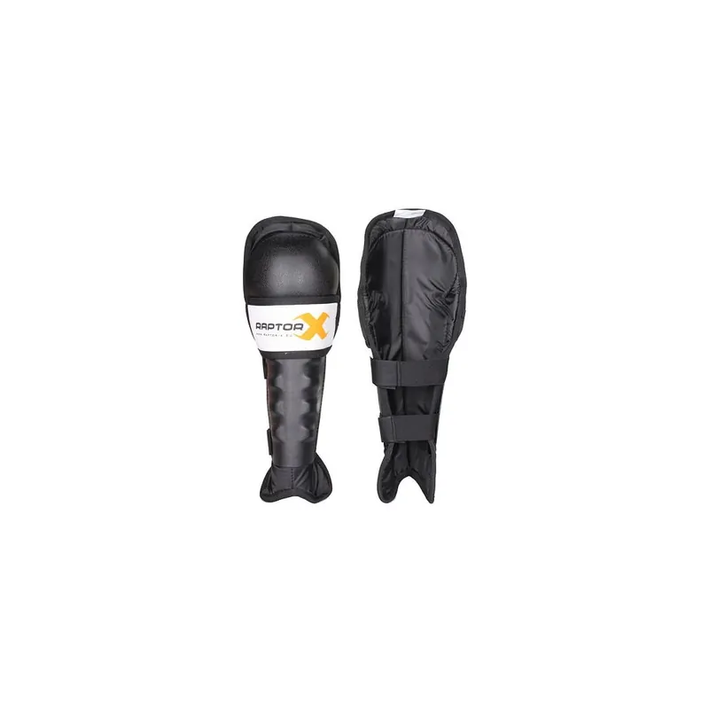 Rychlé Dodání Street Hockey Shin guards hokejbalové holeně