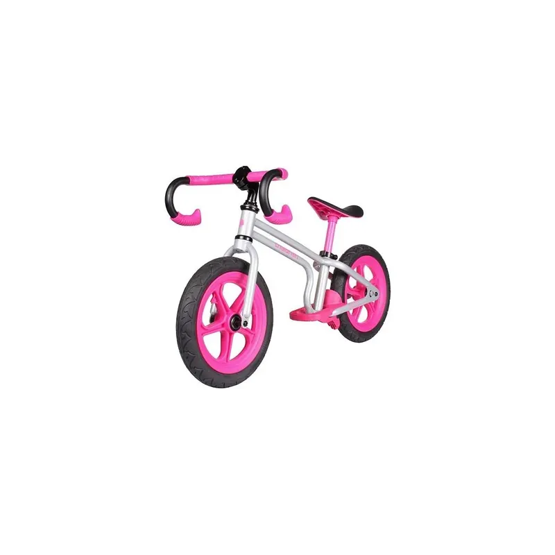 Poslední Šance Fixie Pink odrážedlo