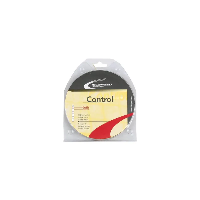 Control Classic tenisový výplet 12,2 m Pouze Dnes