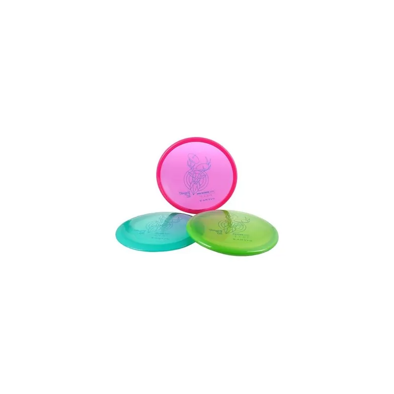 Disc Golf Elk Set sada disků Tovární Cena