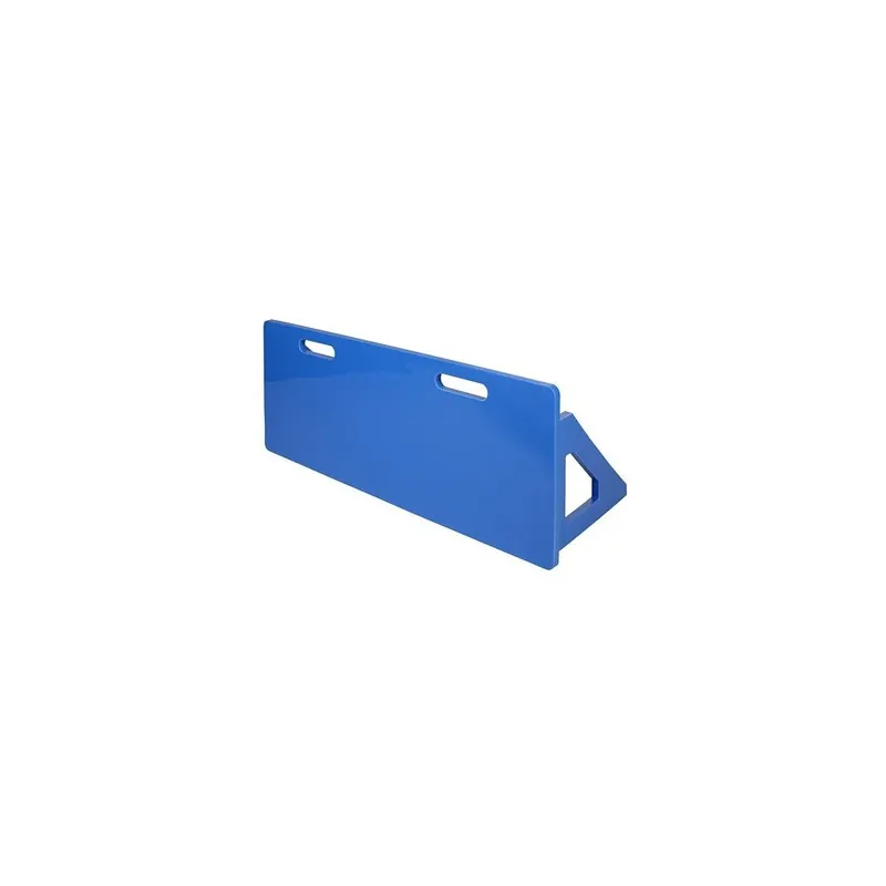 Vrácení Zdarma Rapid Rebounder Blue fotbalový nahrávač