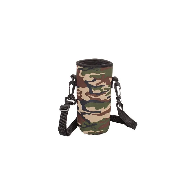 Cooling termoobal na láhev camouflage Speciální Cena