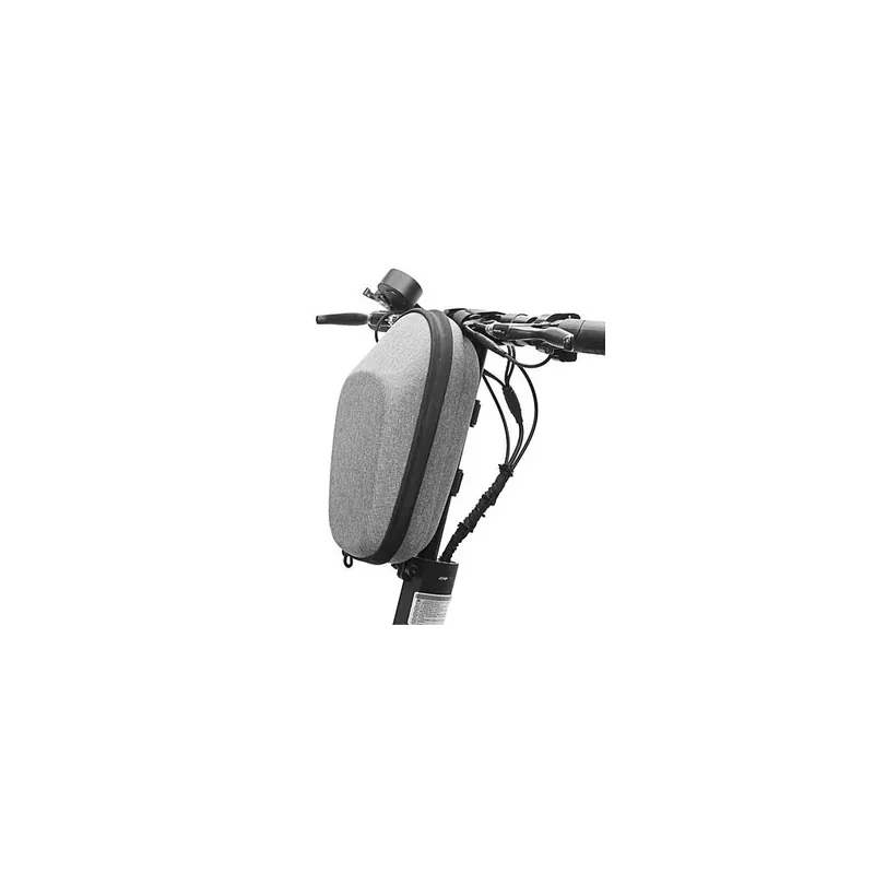 Scooter Bag brašna na koloběžku šedá Jen Po Omezenou Doba