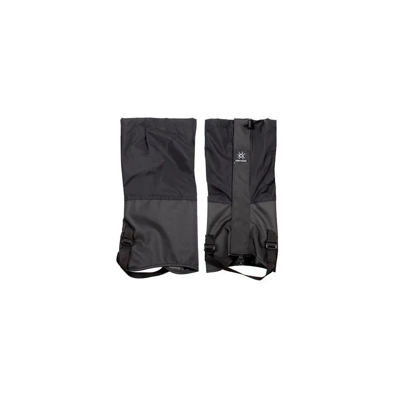 Outdoor Protector návleky na nohy černá(S) Přímo Od Výrobce