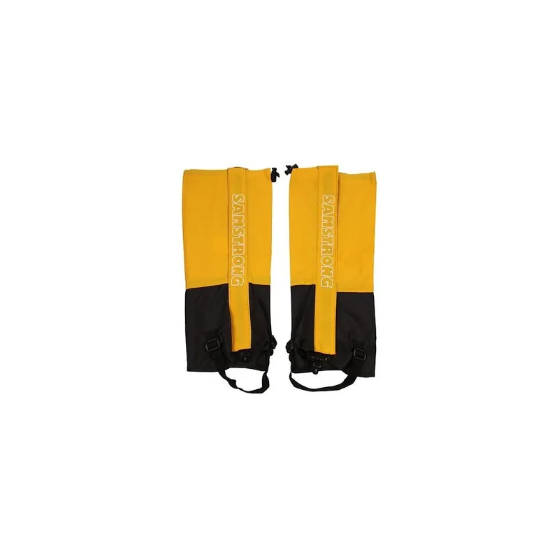 Nejlepší Volba Outdoor Protector návleky na nohy žlutá