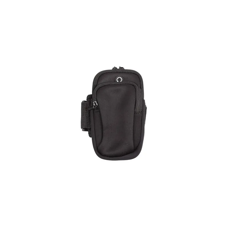 Phone Arm Pack pouzdro pro mobilní telefon černá Vysoce Kvalitní