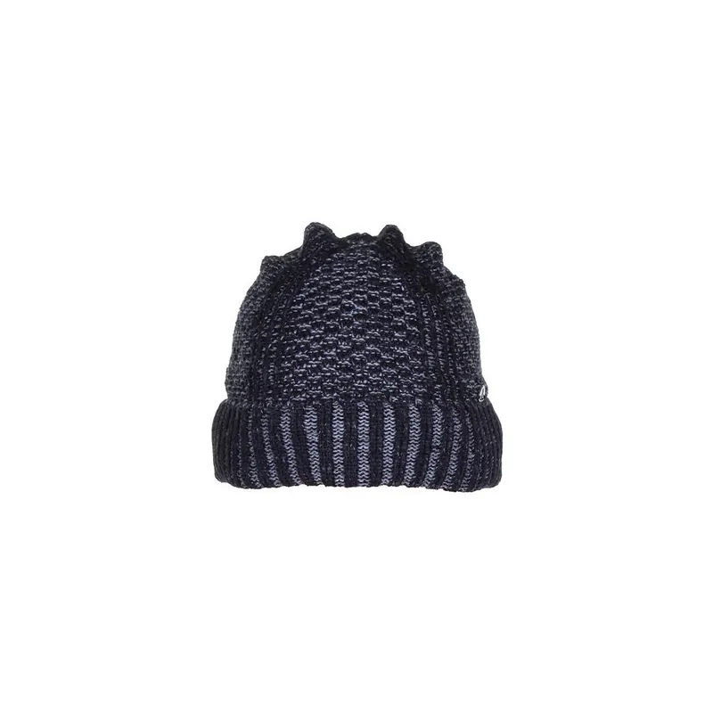 Warm Urban zimní čepice černá Oblíbený