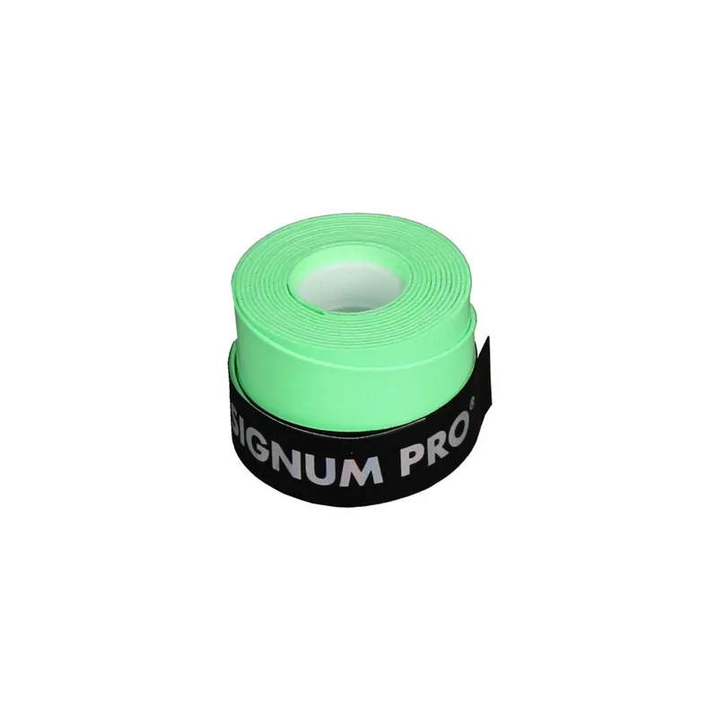 Performance overgrip omotávka tl. 0,6 mm zelená Novinka