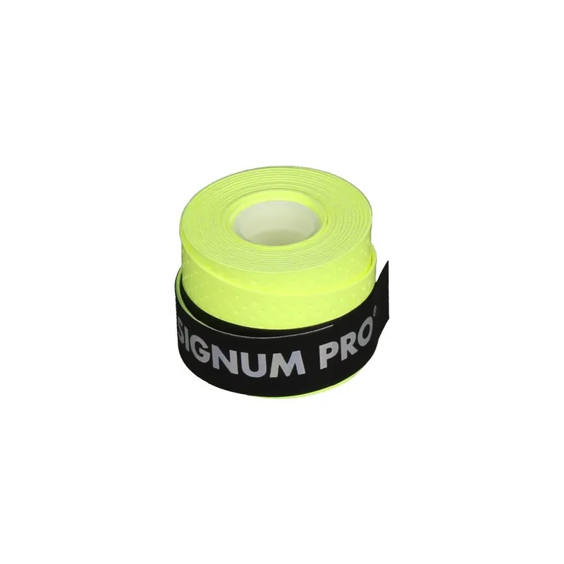 Ultra Tac overgrip omotávka tl. 0,7 mm žlutá Přímo Od Výrobce