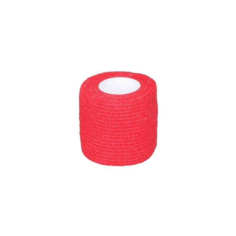Zlevněný Grip Tape flexibilní sportpáska červená