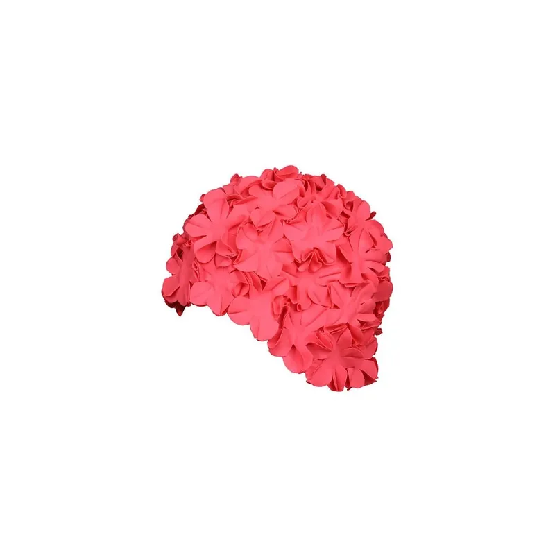 Bloom koupací čepice růžová Oblíbený