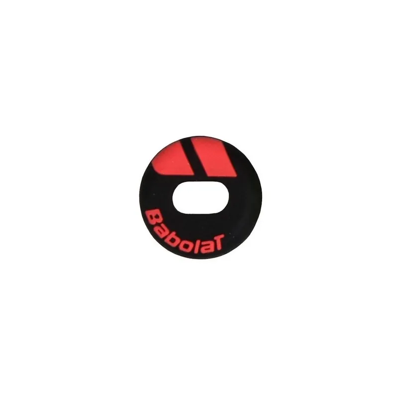 Hit Sezóny Custom Damp vibrastop černá-oranžová