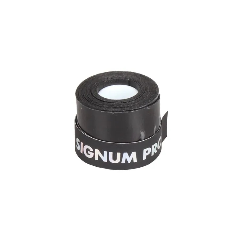 Tour overgrip omotávka tl. 0,50 mm černá Nejprodávanější