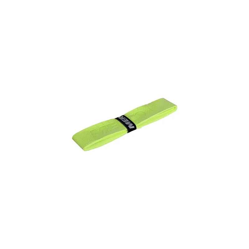 Přímo Od Výrobce Exclusive overgrip omotávka tl. 0,6 mm žlutá