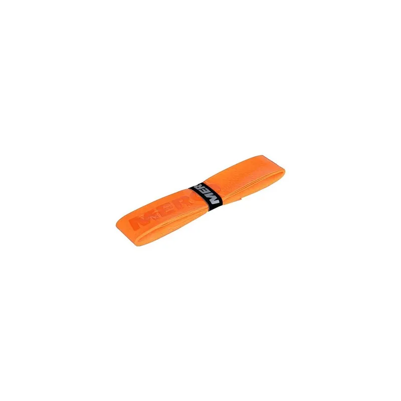 Exclusive overgrip omotávka tl. 0,6 mm oranžová Nejlepší Volba