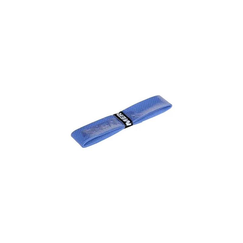 Horká Nabídka Exclusive overgrip omotávka tl. 0,6 mm modrá tm.