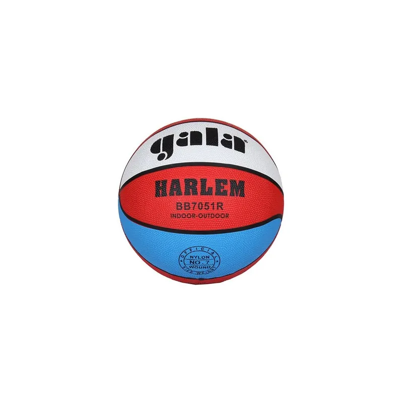 Víkendová Akce Harlem BB7051R basketbalový míč