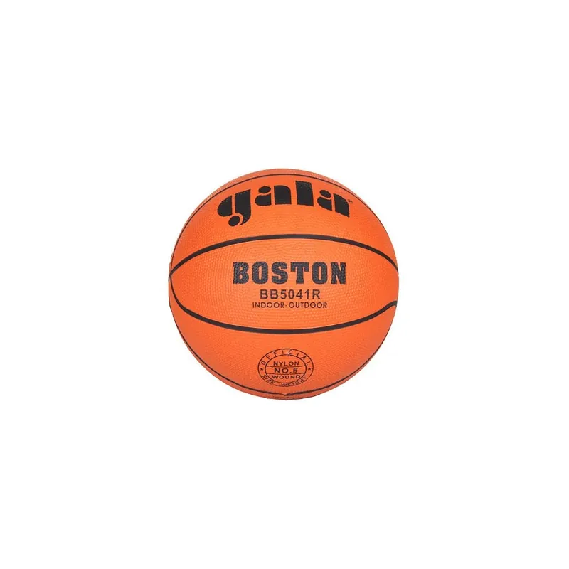 Časově Omezené Boston BB5041R basketbalový míč