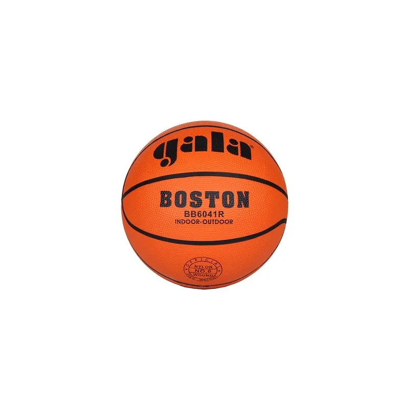 Boston BB6041R basketbalový míč Časově Omezené