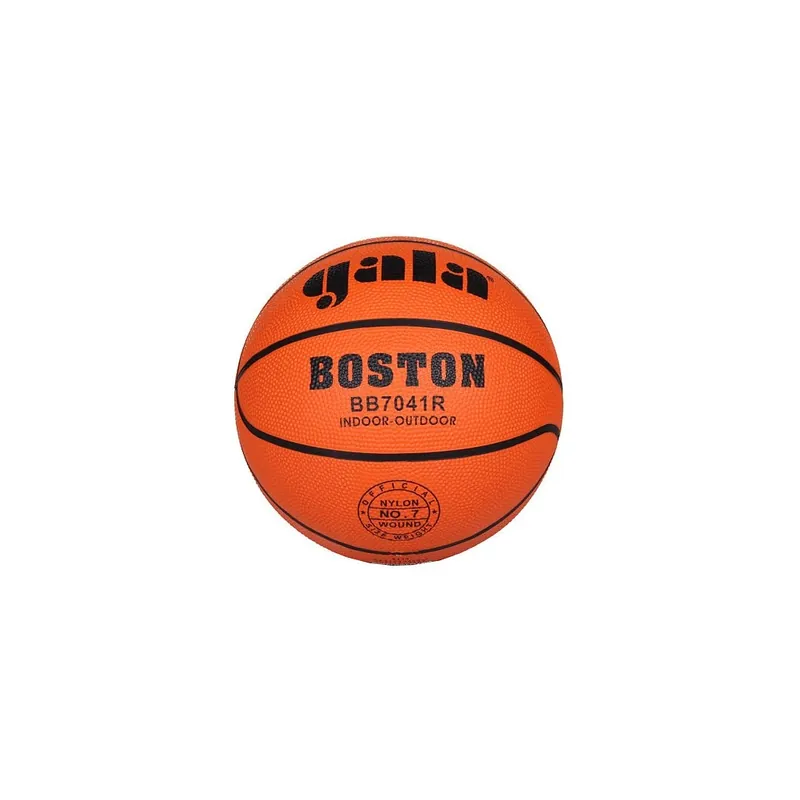 Rychlé Dodání Boston BB7041R basketbalový míč