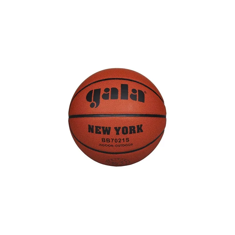 Horká Nabídka New York BB7021S basketbalový míč