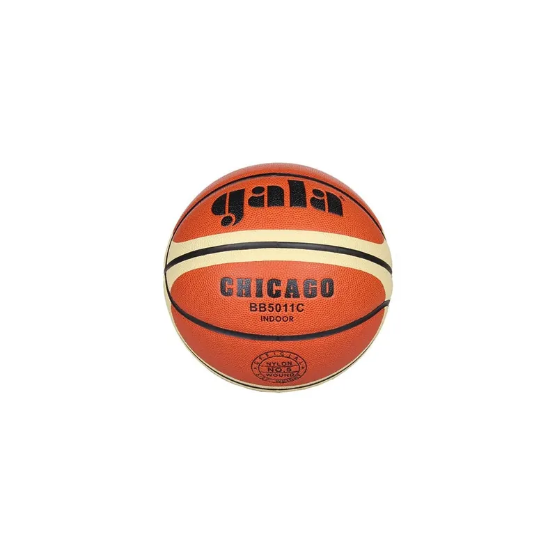 Ověřený Chicago BB5011S basketbalový míč