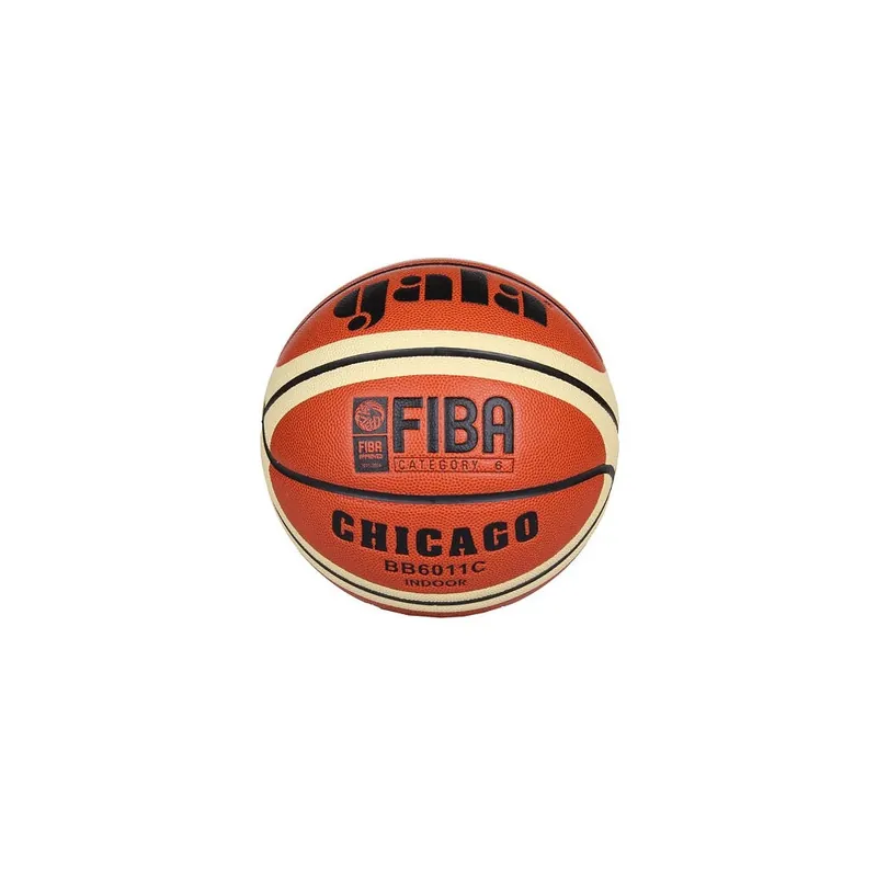 Nejlepší Cena Chicago BB6011S basketbalový míč