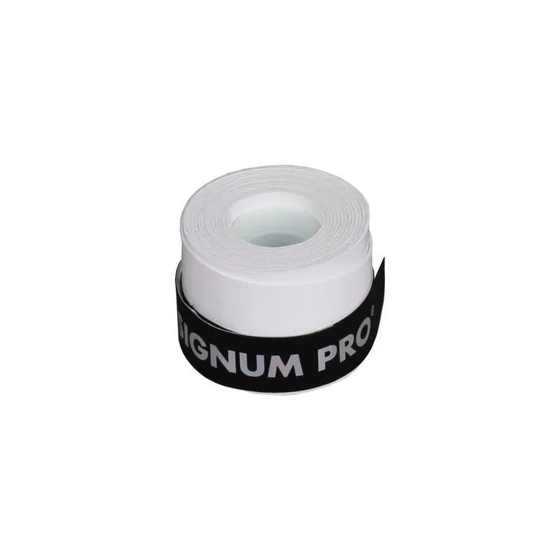 Top Prodej Tour overgrip omotávka tl. 0,50 mm bílá