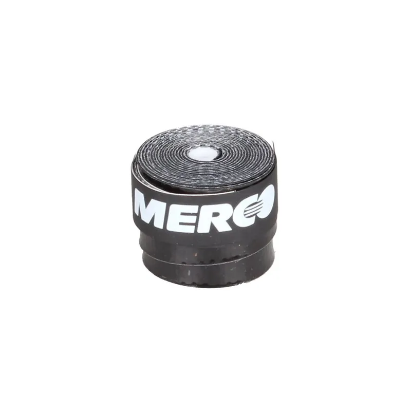 Team overgrip omotávka tl. 0,5 mm černá Ověřený