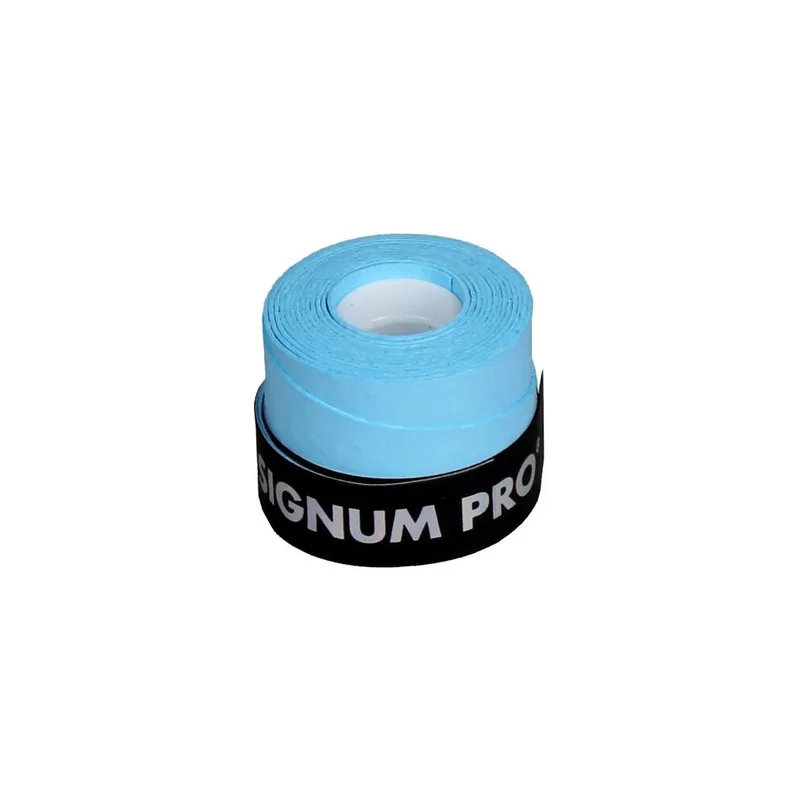Akční Nabídka Wet overgrip PRO omotávka tl. 0,45 mm modrá