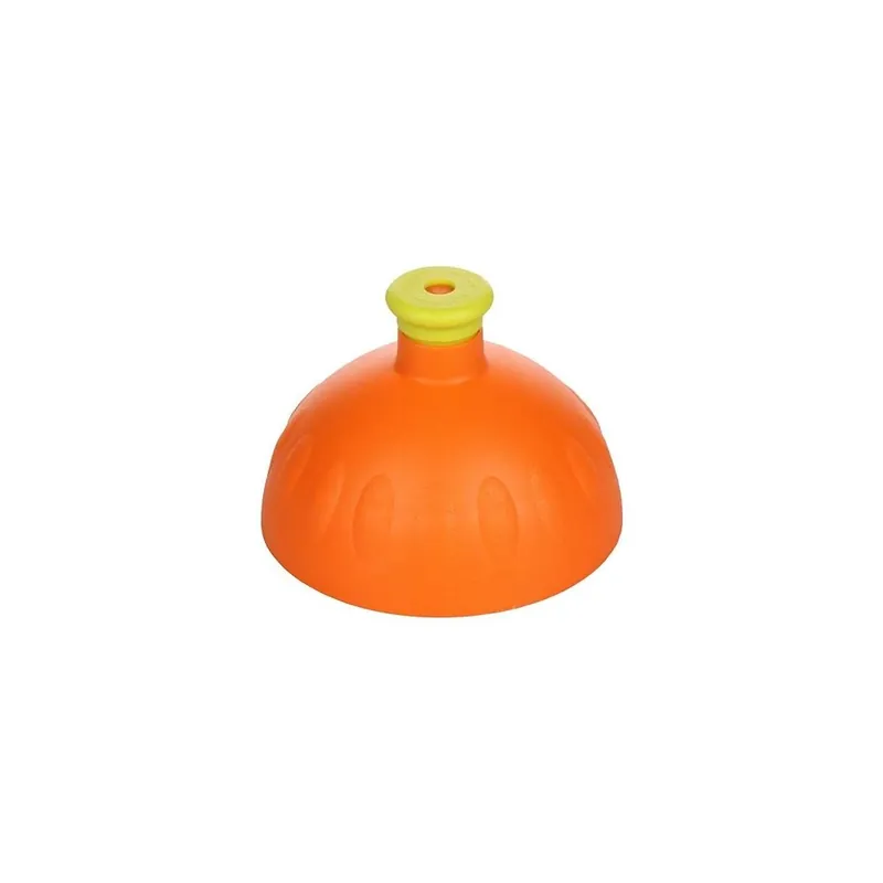 Pouze Dnes Náhradní víčko Zdravá láhev oranžová