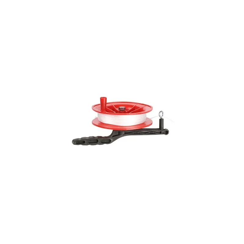 Kite Reel 50 šňůra k drakům s navijákem Must-Have