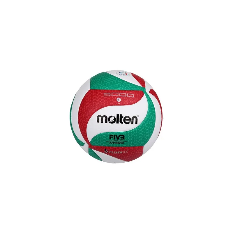 V5M 5000 volejbalový míč Výprodej