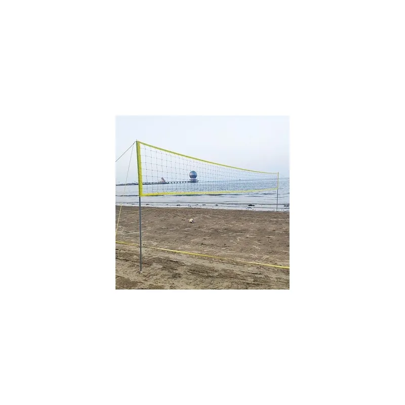 Nejprodávanější VolleyBase set na volejbal