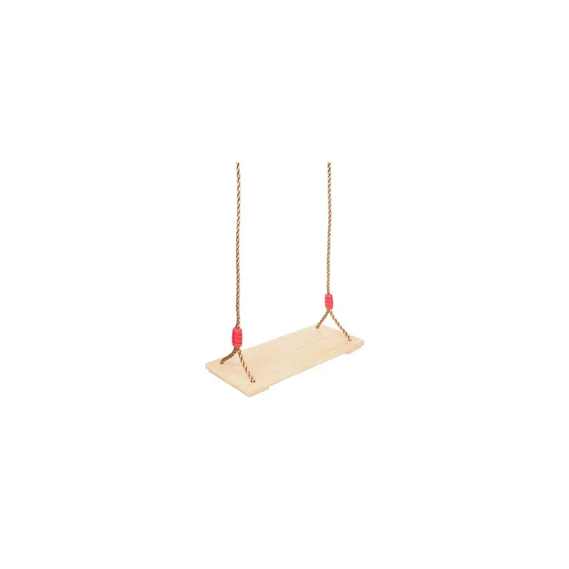 Must-Have Pine Swing dřevěná houpačka