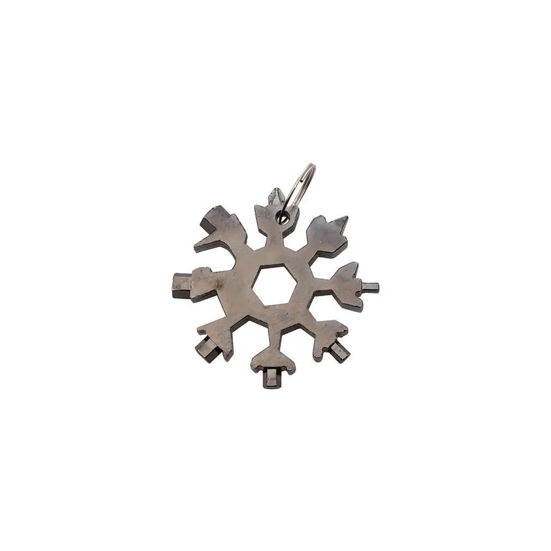 Snowflake multifunkční klíč Cenová Bomba