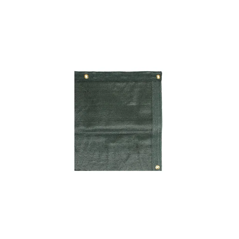 Víkendová Akce Professional zástěna na tenisové kurty zelená tm. 2 x 24 m