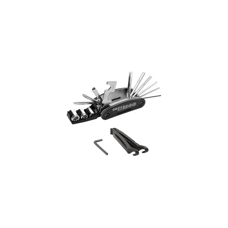 Výhodná Nabídka Tool 16v1 sada nářadí