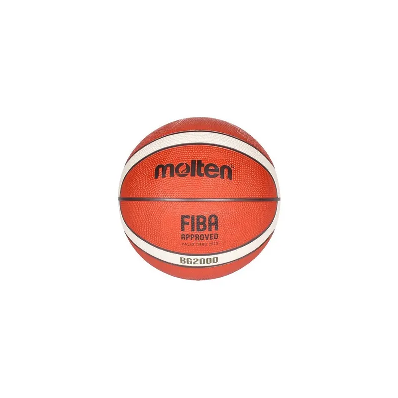 B5G2000 basketbalový míč Must-Have