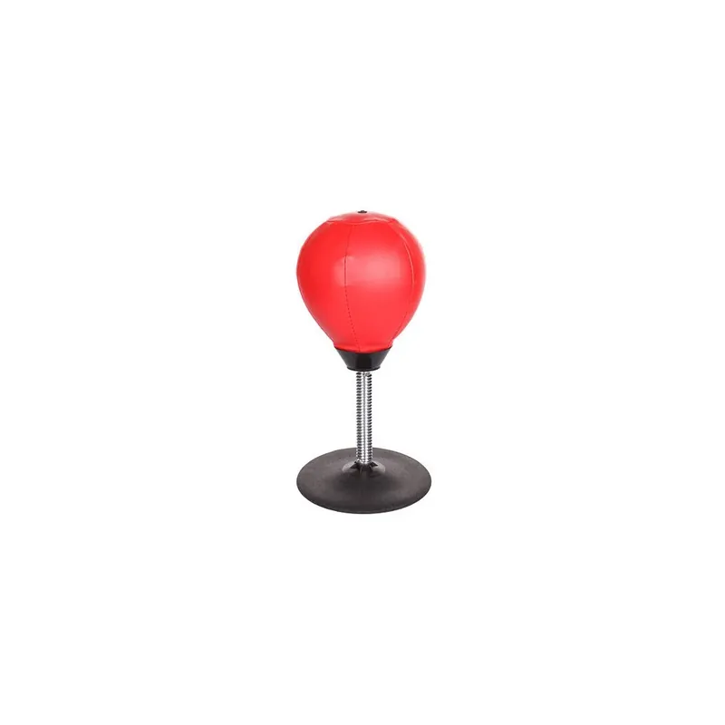 Mini Boxing Ball stolní boxovací hruška Akční Nabídka