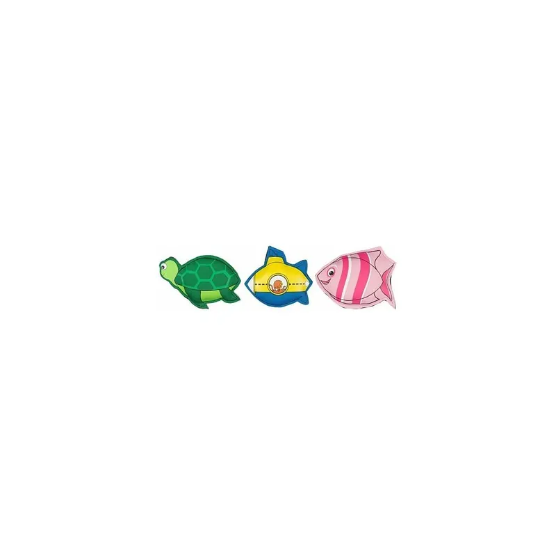 Víkendová Akce Dive Animals sada